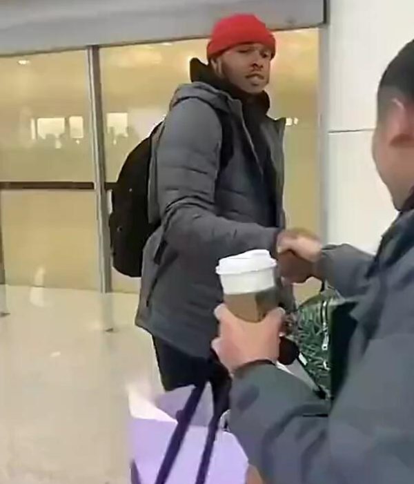 配资代理平台 到底换谁？辽篮新援已到沈阳 杨鸣裁员对象二选一