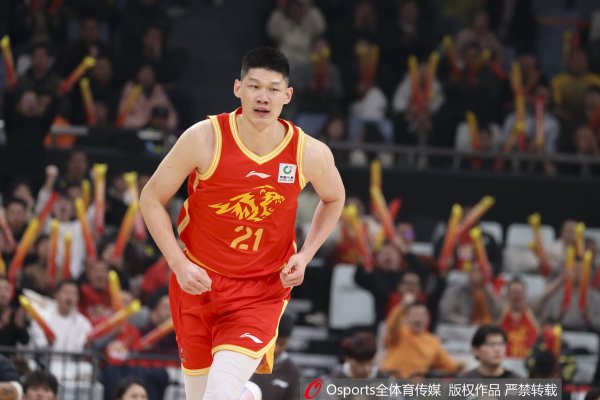配资炒股公司平台 CBA常规赛MVP候选人名单：胡金秋、贺希宁、徐杰、张镇麟在列